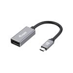 EQUIP - ADATTATORE EQUIP 133493 USB-C a DisplayPort 1.4 8K/60Hz- EAN: 4015867230015(133493)