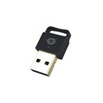 CONCEPTRONIC - ADATTATORE USB BLUETOOTH 5.0 CONCEPTRONIC ABBY06B10/20mt(ABBY06B)