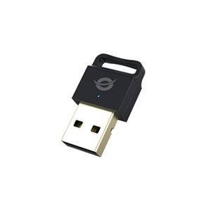 CONCEPTRONIC - ADATTATORE USB BLUETOOTH 5.0 CONCEPTRONIC ABBY06B 10/20mt(ABBY06B)