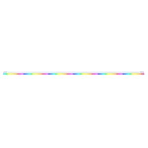 COOLER MASTER - LED STRIP COOLER MASTER MFX-GSHN-40NNN-R1 ADDRESSABLE RGB RUBBER LED STRIP 400mm 30xLED 3PIN ARGB 2,25W(MFX-GSHN-40NNN-R1)