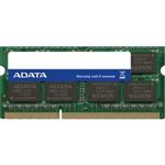 A-DATA - SO DIMM  DDR3 4GB 1600MHZ CL11 SINGLE MODULE BULK (ADDS1600W4G11-S)