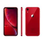 APPLE - SMARTPHONE APPLE REFURBISHED(Grade A) IPHONE XR 128GB Rosso(IPXR128RED-A)