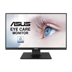 ASUS - MONITOR ASUS LCD IPS LED 23.8" Wide VA24EHL 5ms MM FHD BLACK VGA DVI HDMI Reg.Altezza/Pivot Vesa Fino:31/12(90LM0563-B01170)