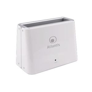ATLANTIS LAND - DOCKING STATION 2.5"/3.5" USB3.0 ATLANTIS A06-DK42  - EAN: 8026974016511(A06-DK42)