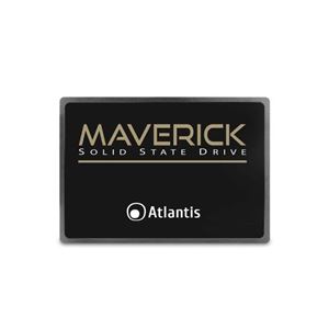 ATLANTIS LAND - SSD-Solid State Disk 2.5"  512GB SATA3 ATLANTIS Maverick A20-SSD512-MK Read:530MB/s-Write:480MB/s(34.7471)