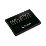 ATLANTIS LAND - SSD-Solid State Disk 2.5" 1000GB(1TB) SATA3 ATLANTIS Maverick A20-SSD1TB-MK Read:530MB/s-Write:480MB/s(34.7472)