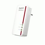 AVM FRITZ! - POWERLINE Wireless AC+N 1200M AVM FRITZ! 1260E Bianco  Tecnol.MIMO 2x2 EAN: 4023125028243(20002824)