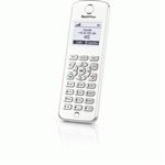 AVM FRITZ! - TELEFONO Wireless AVM FRITZ! Fon M2 Bianco-1xLinea totale - Vivavoce - range 300mt  - EAN:44023125025860(20002586)