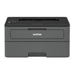 BROTHER - STAMPANTE BROTHER LASER HL-L2350DW A4 30PPM F/R LCD 250FG 64mb (toner in dotaz 700pg) USB, WiFi, WiFi Direct Fino:29/09(HLL2350DWM1)