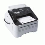 BROTHER - FAX BROTHER LASER 2845 33.6kbps cornetta LCD Fino:30/12(FAX2845M1)