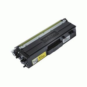 BROTHER - TONER BROTHER TN423Y GIALLO 4.000PG X HL-L8260CDW/L8360CDW/DCP-L8410CDW MFC-L8690CDW/L8900CDW(TN423Y)