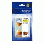 BROTHER - CARTUCCIA BROTHER LC3235XLY GIALLO 5.000pg x MFC-J1300DW(LC3235XLY)
