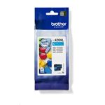 BROTHER - CARTUCCIA BROTHER LC426XLC CIANO 5.000pg x MFC-J4340DW/MFC-J4540DWXL MFC-J4335DWXL/MFC-J4535DWXL(LC426XLC)