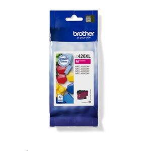 BROTHER - CARTUCCIA BROTHER LC426XLM MAGENTA 5.000pg x MFC-J4340DW/MFC-J4540DWXL MFC-J4335DWXL/MFC-J4535DWXL(LC426XLM)
