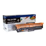 BROTHER - MULTIPACK BROTHER TONER TN241BKTWIN 2xTN241BK NERO 2.500PG CAD. X MFC-9140CDN, MFC-9330CDW, HL-3140CW, HL-3150CDW(TN241BKTWIN)