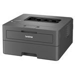 BROTHER - STAMPANTE BROTHER LASER HL-L2400DWE A4 30PPM F/R LCD 250FG 64mb USB WIFI (toner in dotaz 700pg) Fino:30/04(HLL2400DWERE1)