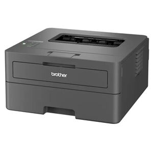 BROTHER - STAMPANTE BROTHER LASER HL-L2400DWE A4 30PPM F/R LCD 250FG 64mb USB WIFI (toner in dotaz 700pg) Fino:31/05(HLL2400DWERE1)