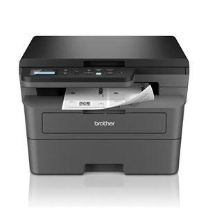 BROTHER - STAMPANTE BROTHER MFC LASER DCP-L2620DW A4 3in1 32PPM STAMPA F/R, LCD 250FG USB WIFI (toner in dotaz. 700pg) Fino:31/05(DCPL2620DWRE1)