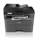 BROTHER - STAMPANTE BROTHER MFC LASER DCP-L2660DW A4 3in1 34PPM, STAMPA F/R, ADF LCD 250FG USB LAN WIFI (toner in dotaz 1,2k) Fino:29/12(DCPL2660DWRE1)
