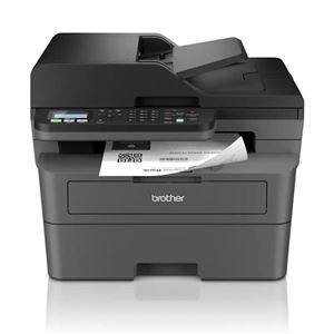 BROTHER - STAMPANTE BROTHER MFC LASER MFC-L2800DW A4 4in1 32PPM, STAMPA F/R, ADF LCD 256FG USB LAN WIFI (toner in dotaz 700pg) Fino:31/05(MFCL2800DWRE1)
