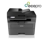 BROTHER - STAMPANTE BROTHER MFC LASER MFC-L2860DWE A4 4in1 34PPM, STAMPA F/R, ADF LCD LAN WIFI (toner in dotaz 700pg) Fino:29/12(MFCL2860DWERE1)