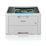 BROTHER - STAMPANTE BROTHER LED COLOR HL-L3220CW A4 18PPM 256MB LCD 250FG USB WIFI (toner in dotaz 1k x col.) Fino:30/04(HLL3220CWRE1)