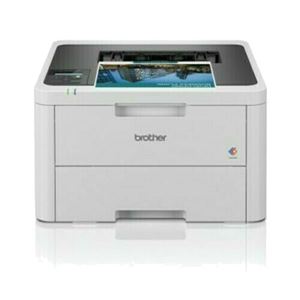BROTHER - STAMPANTE BROTHER LED COLOR HL-L3220CW A4 18PPM 256MB LCD 250FG USB WIFI (toner in dotaz 1k x col.) Fino:31/05(HLL3220CWRE1)