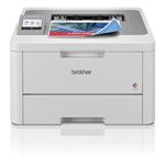 BROTHER - STAMPANTE BROTHER LED COLOR HL-L8230CDW A4 30PPM 512MB F/R LCD 250FG USB WIFI (toner in dotaz 1k) Fino:30/04(HLL8230CDWRE1)