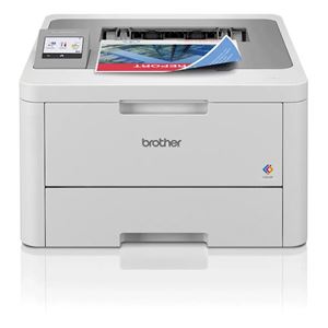 BROTHER - STAMPANTE BROTHER LED COLOR HL-L8230CDW A4 30PPM 512MB F/R LCD 250FG USB WIFI (toner in dotaz 1k) Fino:31/05(HLL8230CDWRE1)