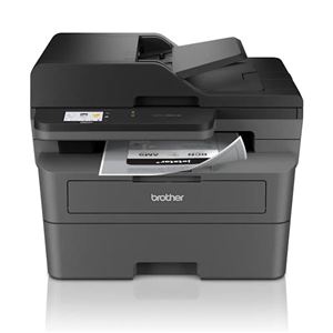 BROTHER - STAMPANTE BROTHER MFC LASER DCP-L5510DW A4 3in1 48PPM STAMPA F/R, ADF LCD 250FG USB LAN WIFI (toner in dotaz 3k) Fino:31/05(DCPL5510DWRE1)