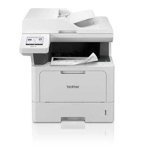 BROTHER - STAMPANTE BROTHER MFC LASER MFC-L5710DW A4 4in1 48PPM F/R ADF LCD 250FG USB LAN WIFI (toner in dotaz. 3k) Fino:31/05(MFCL5710DWRE1)