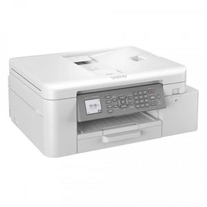 BROTHER - STAMPANTE BROTHER MFC INK MFC-J4340DWE A4 4in1 150FG ADF20FG LCD, STAMPA F/R, USB WIFI (cart in dotaz 500pg) Fino:31/05(MFCJ4340DWERE1)