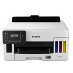 CANON - STAMPANTE CANON MFC INK MAXIFY GX3050 REFILLABLE 5777C006 3in1 18ipm LCD 250FG USB WIFI AIRPRINT CLOUD(5777C006)