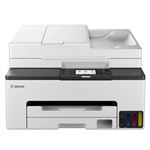 CANON - STAMPANTE CANON MFC INK MAXIFY GX2050 REFILLABLE 6171C006 4in1 15ipm STAMPA F/R, LCD 250FG ADF USB LAN WIFI AIRPRINT  Fino:30/04(6171C006)