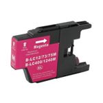 Per Brother DCP J525W / J925DW / J5910DW / J6510DW / J6910DW – 10ml Magenta(RE-LC1240M)