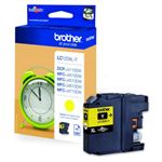 Per Brother DCP-J4110W / MFC-J4410DW / MFC-J4510DW / MFC-J4710DW – 16ml Yellow(RE-LC125XLY)