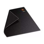 COUGAR - MOUSEPAD GAMING COUGAR 3PSPELBBRB5 SPEED 2-L 450x400mm H:5mm NERO(3PSPELBBRB5)