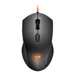 COUGAR - MOUSE GAMING COUGAR 3MMX2WOB MINOS X2 WIRED USB OTTICO 3000dpi NERO(3MMX2WOB)