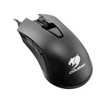 COUGAR - MOUSE GAMING COUGAR 3M500WOB WIRED USB OTTICO 4000dpi NERO(3M500WOB)