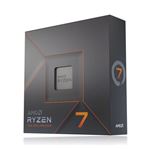 AMD - CPU AMD RYZEN 7 7700X 4.5GHz 8CORE 40MB 100-100000591WOF AM5 105W BOX NO COOLER - Garanzia 3 anni Fino:30/12(0730143314428)