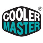 COOLER MASTER - FRONTALINO X LETTORE CD/DVD COOLERMASTER SILVER 10CMFR0000001(89.1159)