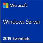 DELL - SW DELL 634-BSFZ Microsoft Windows Server 2019 Essentials ROK(634-BSFZ)