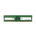 DELL - OPT DELL AA799064 RAM 16GB 2RX8 DDR4 UDIMM 3200MHz ECC(AA799064)