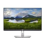 DELL - MONITOR DELL-S2421H 23.8"IPS FHD AG Silver MM 16:9 4ms 2xHDMI Vesa 250 cd/m2 3Y Tilt Freamless(DELL-S2421H)