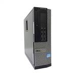 DELL - PC OPTIPLEX 990 SFF REFURBISHED I5-2500 4GB NOHDD DVD-RW W10PRO UPG 1Y(TTPC-DELL990-4)