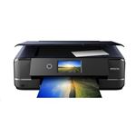 EPSON - STAMPANTE EPSON MFC INK EXPRESSION PHOTO XP-970 C11CH45402 3in1 A4/A3 28P 6CART LCD touch CARD READ STAMPA CD USB LAN(C11CH45402)