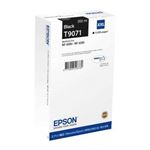 EPSON - CARTUCCIA EPSON T9071 XXL C13T907140 NERO 10.000pg x WF-6xxx WF-6090DW/6590DWF(C13T907140)