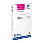 EPSON - CARTUCCIA EPSON T9073 XXL C13T907340 MAGENTA 7.000pg x WF-6xxx WF-6090DW/6590DWF(C13T907340)