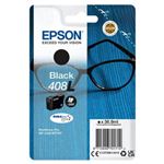 EPSON - CARTUCCIA EPSON 408L "Occhiali" C13T09K14010 NERO x WF-4810dtwf 2.200pag.(C13T09K14010)