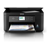 EPSON - STAMPANTE EPSON MFC INK EXPRESSION HOME XP-5200 C11CK61403 A4 3in1 F/R LCD 6,1cm CARD READER USB WIFI, WIFI DIRECT(C11CK61403)